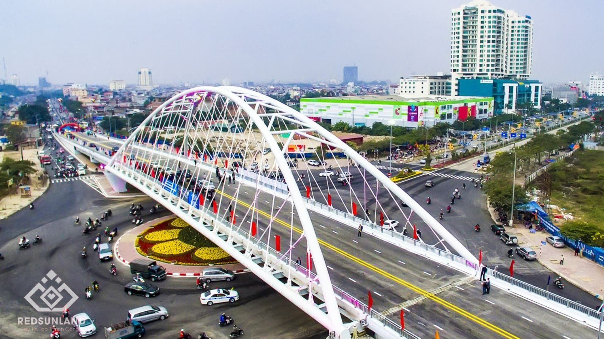 Danh sách các Khu Công nghiệp Hải Phòng