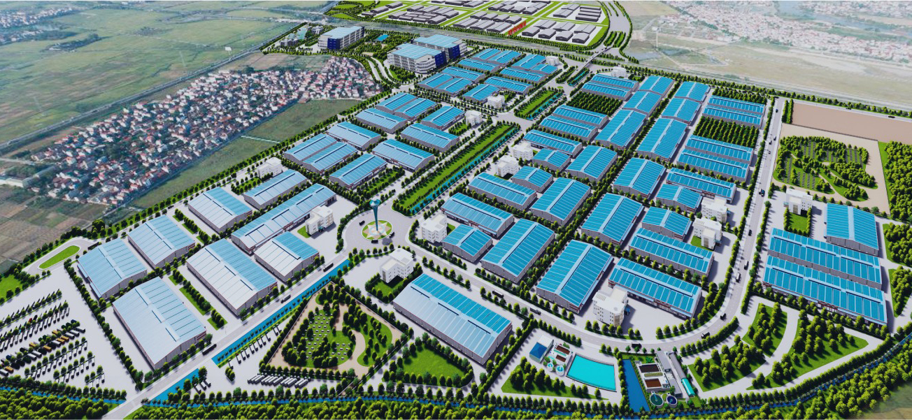 Invest Promo Vietnam