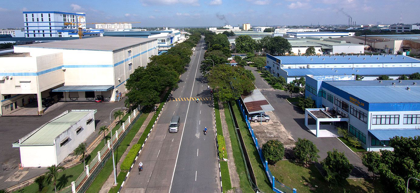 Invest Promo Vietnam