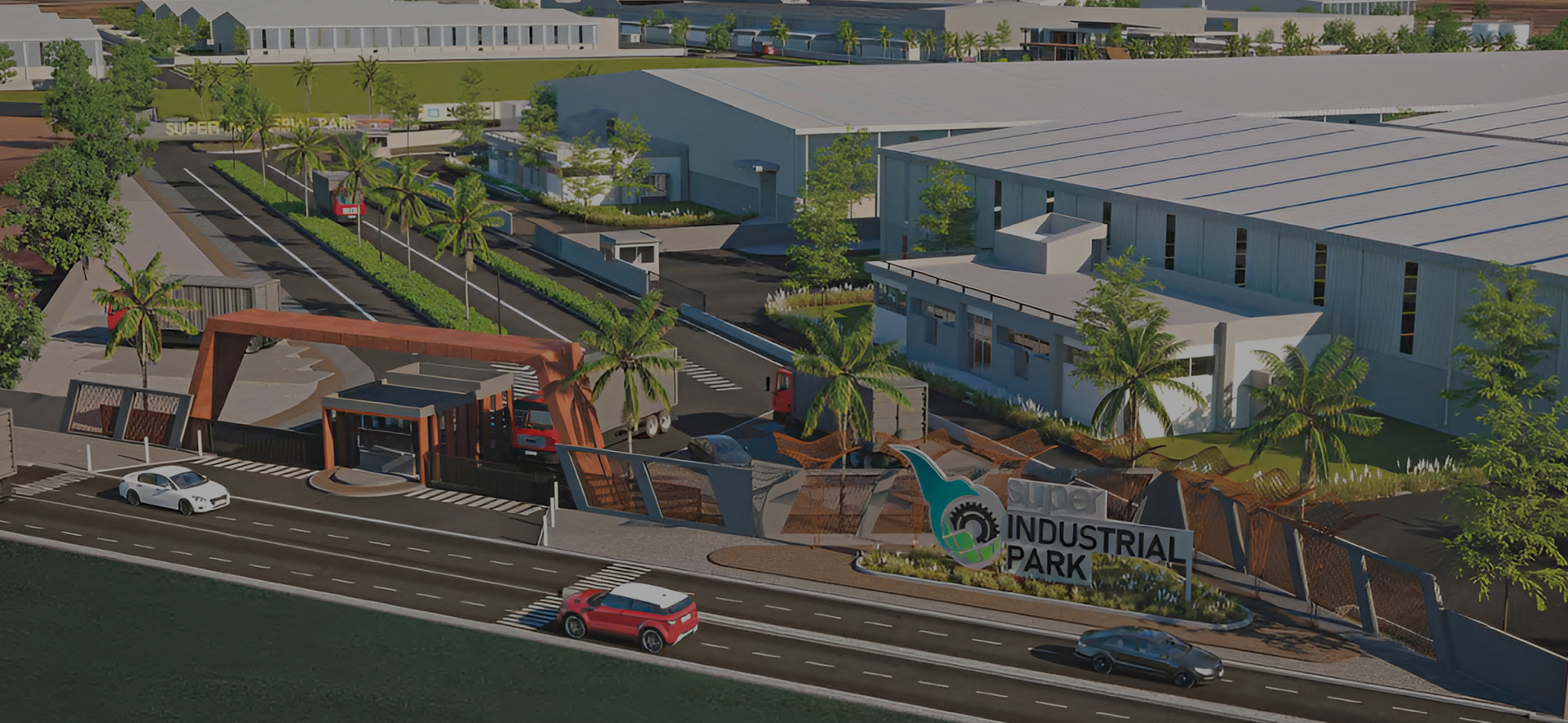 Invest Promo Vietnam