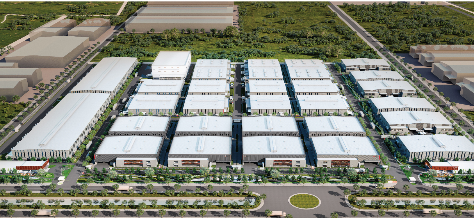 Invest Promo Vietnam